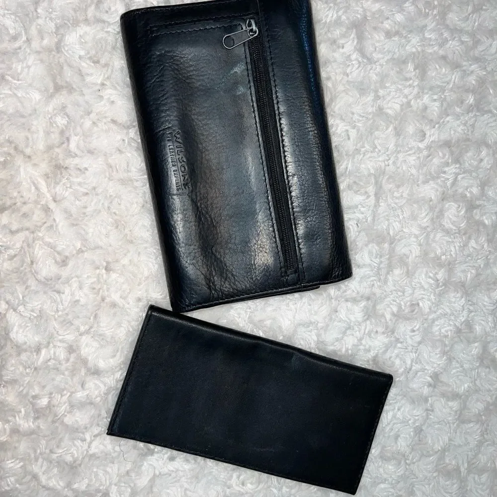 Wilsons Leather wilson leather